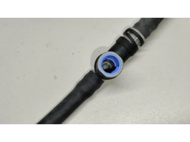 Трубка омывателя для  CASE SV300 2012