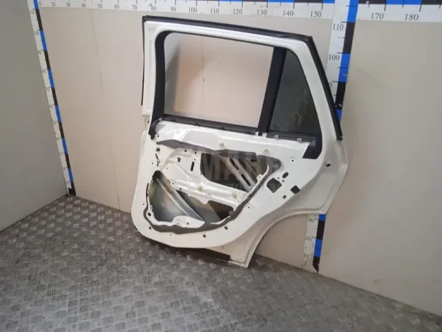 Дверь задняя правая для  BMW X6 G06 2019