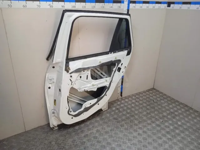 Дверь задняя правая для  BMW X6 G06 2019