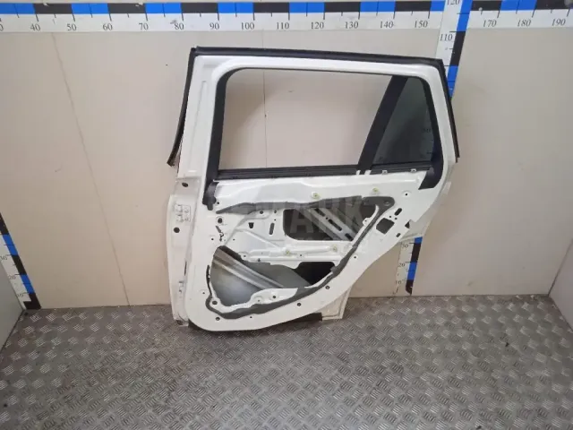 Дверь задняя правая для  BMW X6 G06 2019