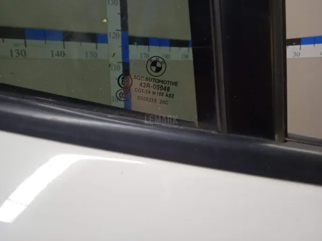 Дверь задняя правая для  BMW X6 G06 2019
