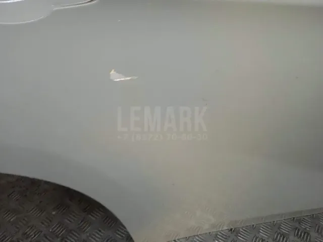 Дверь задняя правая для  BMW X6 G06 2019