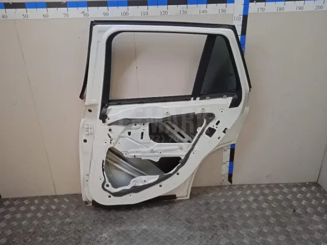 Дверь задняя правая для  BMW X6 G06 2019