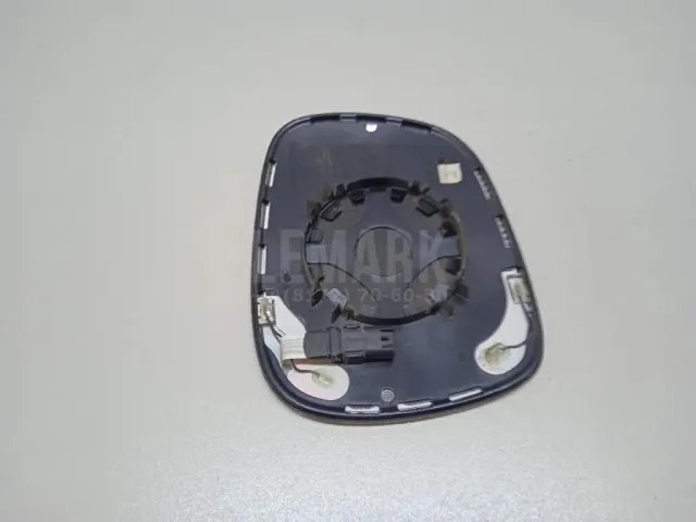 Стекло зеркала электрического левого для  Alfa Romeo GT 2004-2010