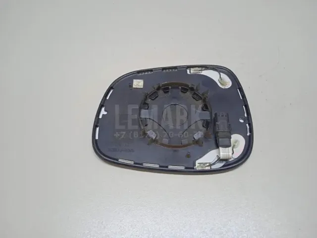 Стекло зеркала электрического левого для  Alfa Romeo GT 2004-2010