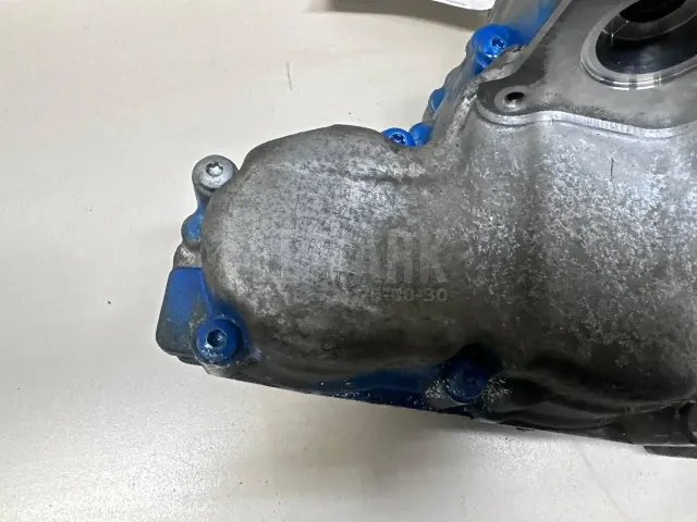 Коробка раздаточная