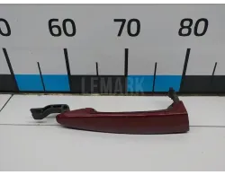 Ручка двери наружная правая