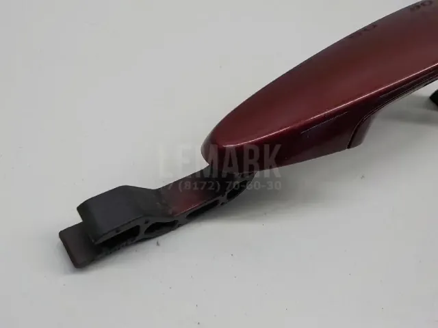Ручка двери наружная правая