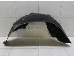 Локер задний левый