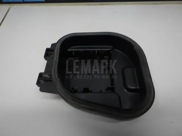 Крышка фары левой для  Ford Edge 2007-2015