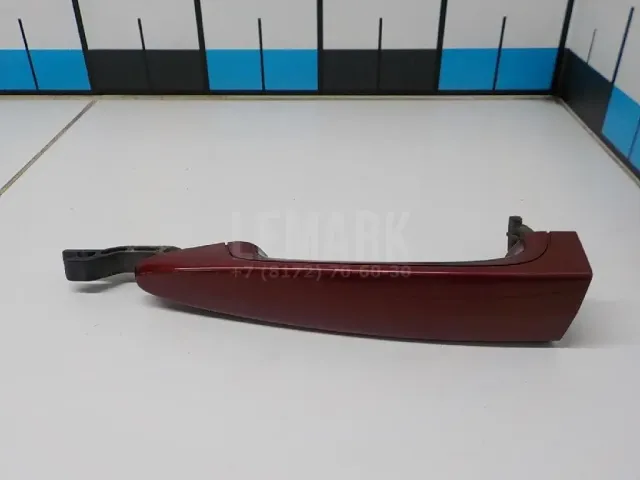 Ручка двери наружная левая