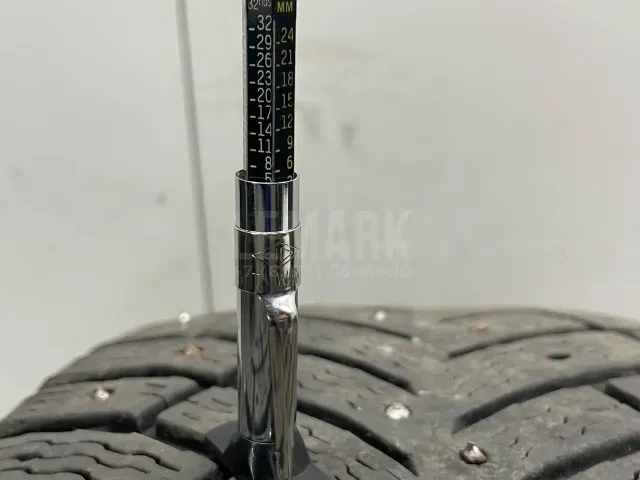 Шины к-кт для  BMW X6 G06 2019