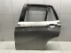 Дверь задняя левая для  BMW X5 F15/F85 2013-2018