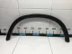 Накладка заднего крыла левого для  BMW X1 E84 2009-2015