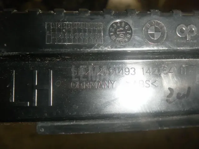 Кронштейн (сопут. товар)