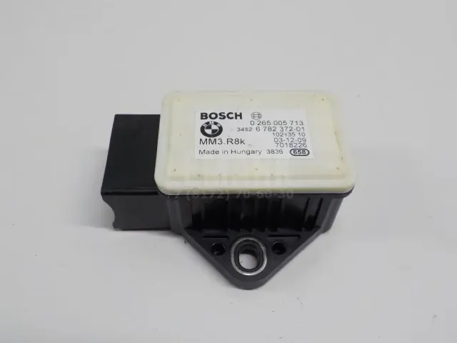 Датчик ускорения для  Ford America Focus USA 2004-2007