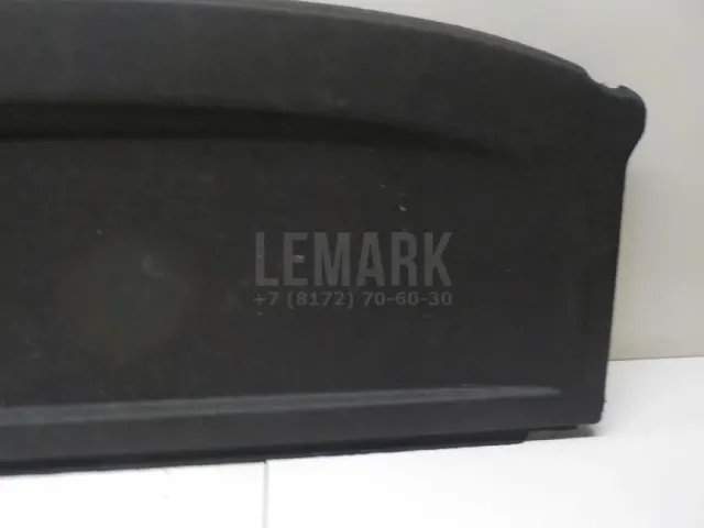 Полка для  Audi Q3 (8U) 2012-2018