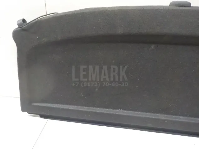 Полка для  Audi Q3 (8U) 2012-2018