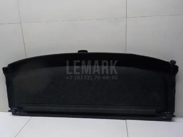 Полка для  Audi Q3 (8U) 2012-2018