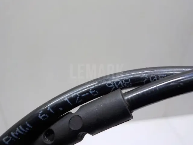 Датчик ABS задний