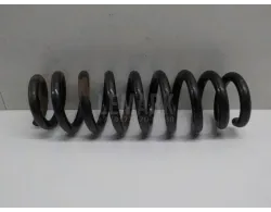 Пружина задняя