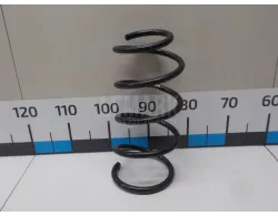 Пружина передняя