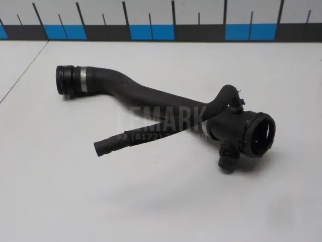 Патрубок радиатора для  BMW 5-serie G60/G61/G68 2023