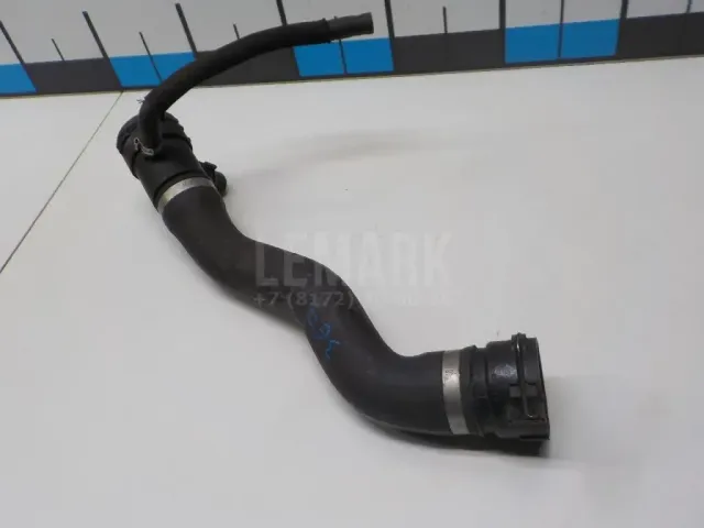 Патрубок радиатора для  BMW 5-serie G60/G61/G68 2023