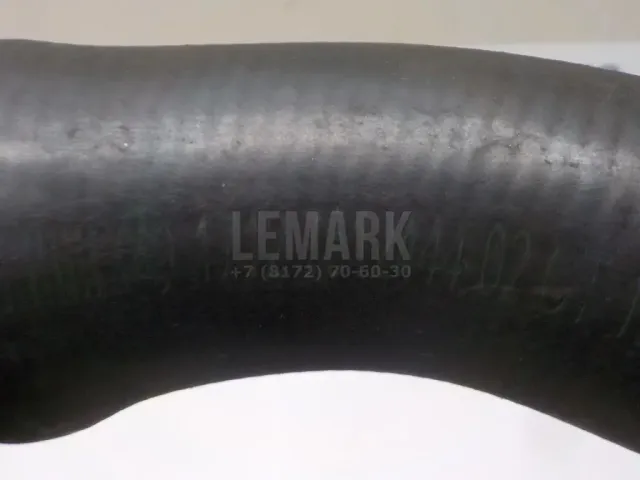 Патрубок радиатора для  BMW 5-serie G60/G61/G68 2023