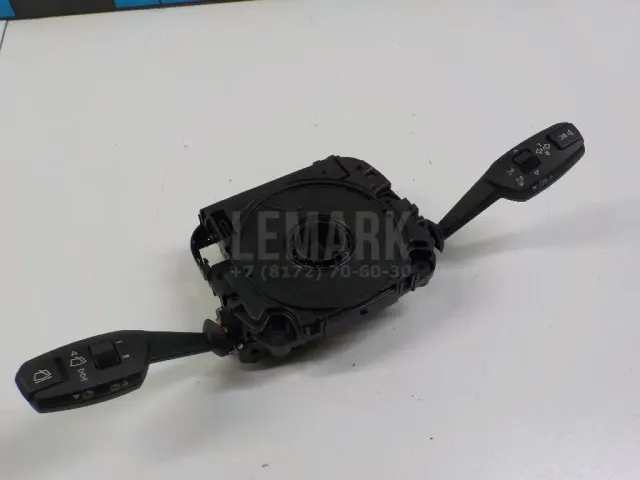 Переключатель подрулевой в сборе для  Chevrolet Corvette (C7) 2013-2019