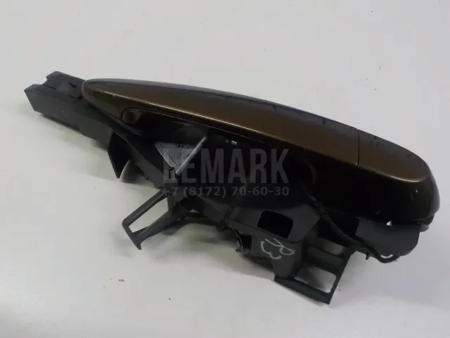 Ручка двери задней наружная правая для  Chevrolet Corvette (C7) 2013-2019