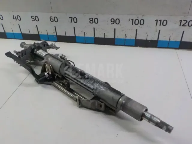 Колонка рулевая