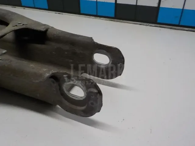 Рычаг задний нижний