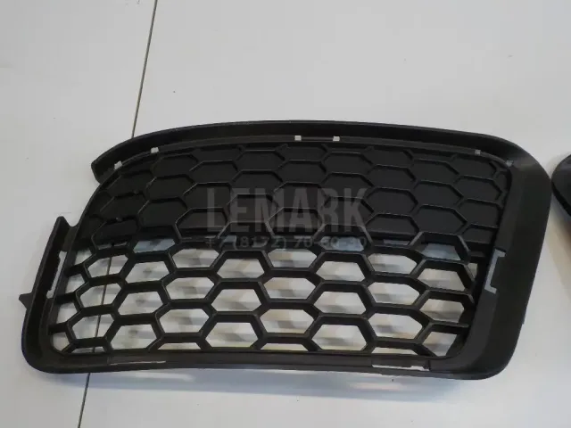 Решетка в бампер для  Audi TT(8S) 2015