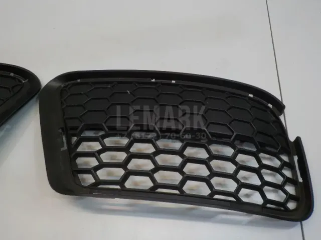 Решетка в бампер для  Audi TT(8S) 2015