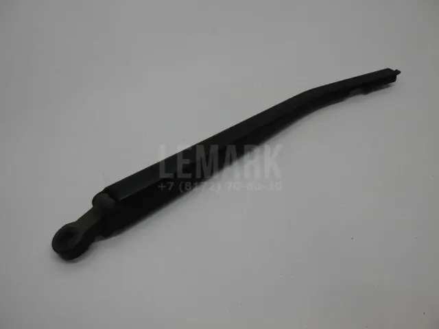 Поводок стеклоочистителя заднего для  BMW X1 E84 2009-2015