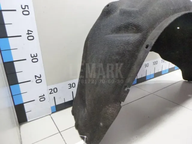 Локер задний правый для  Ford Focus IV 2018