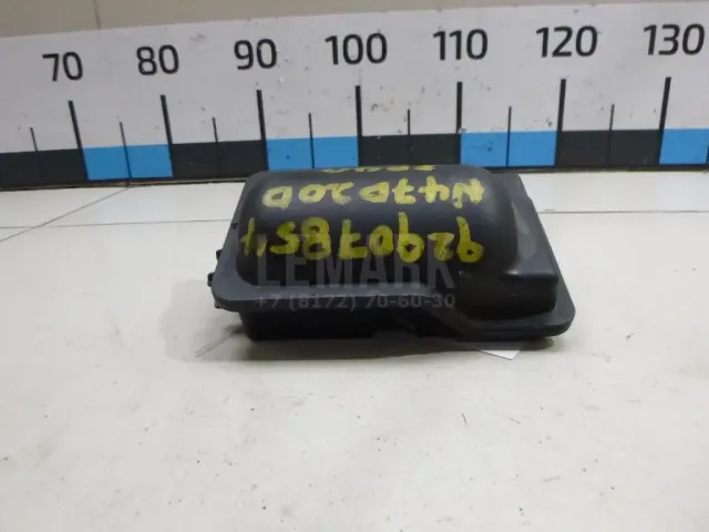 Ресивер воздушный