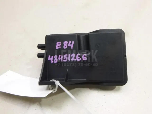 Ресивер воздушный
