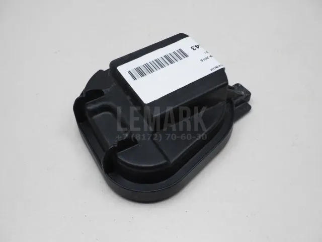 Крышка фары левой для  BMW 1-serie F20/F21 2011-2019