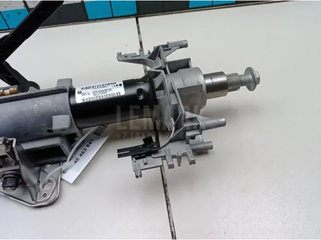 Колонка рулевая для  Audi 100 [C4] 1991-1994