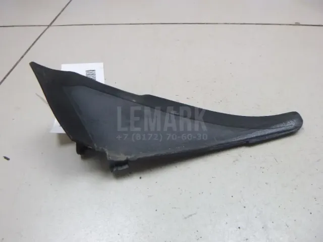 Накладка (кузов внутри) для  Ford Mondeo V 2015-2022