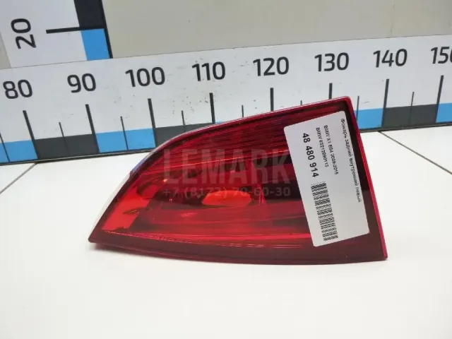Фонарь задний внутренний левый для  Ford Fusion 2002-2012