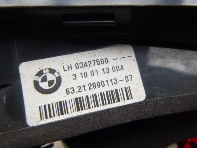 Фонарь задний внутренний левый для  Ford Fusion 2002-2012