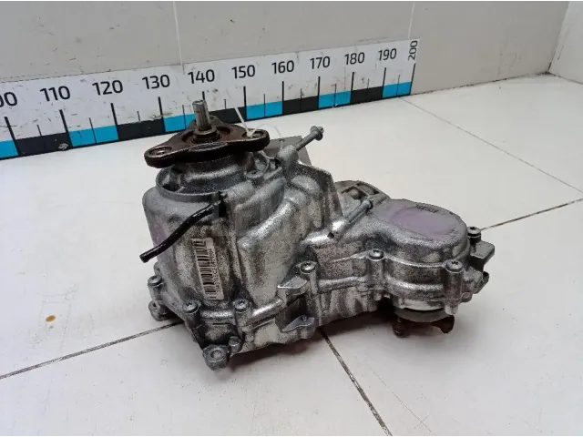 Коробка раздаточная