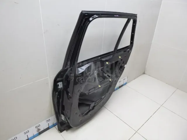 Дверь задняя правая для  BMW X1 E84 2009-2015