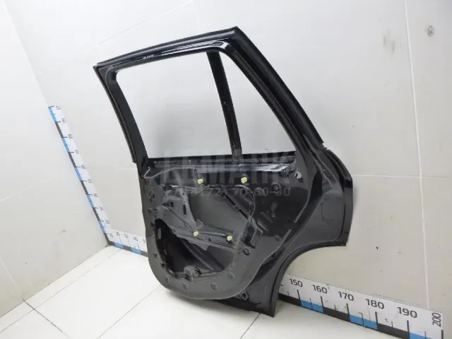 Дверь задняя правая для  BMW X1 E84 2009-2015