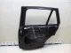 Дверь задняя правая для  BMW X1 E84 2009-2015