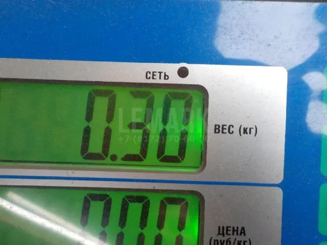 Уплотнитель капота