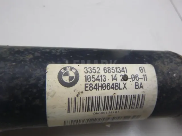 Амортизатор задний для  BMW 4-serie F32/F33/F82 2012-2020